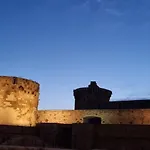 فندق مبيت وإفطار D'avalos فينوسا