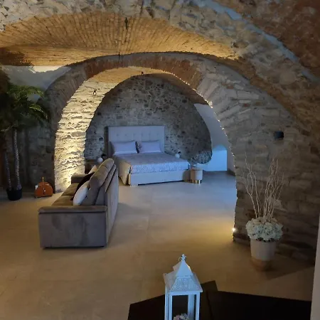 D'avalos 4* Venosa