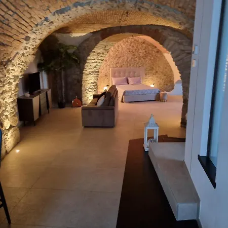 D'avalos ベッド・アンド・ブレックファスト