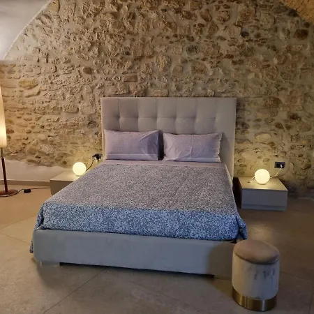 Bed & Breakfast D'avalos Venosa