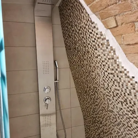 D'avalos Bed & Breakfast Venosa