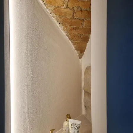 D'avalos לינה וארוחת בוקר