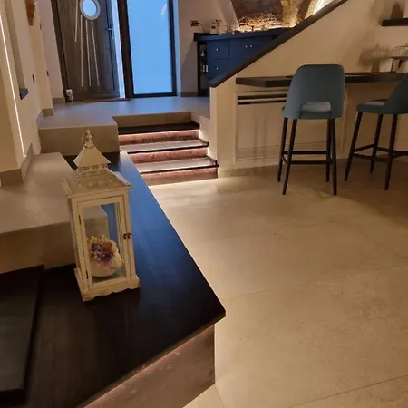 Bed and breakfast D'avalos Venosa