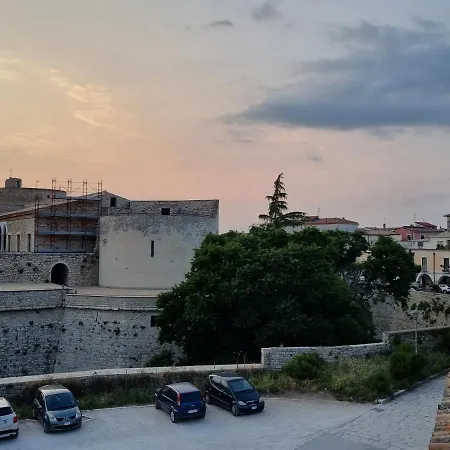 D'avalos 4* Venosa