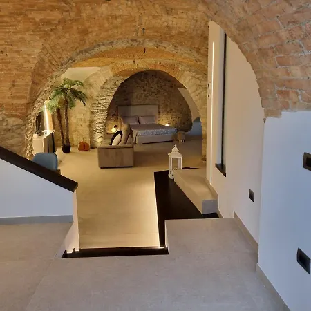 D'avalos Bed & Breakfast