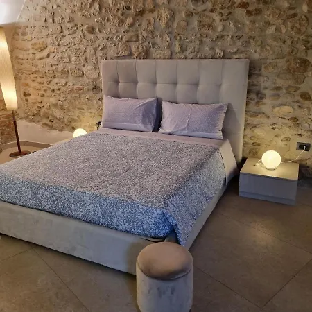 D'avalos Bed and breakfast