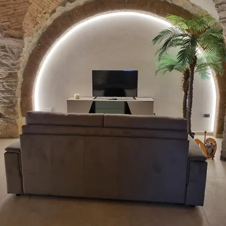 D'avalos 4* ヴェノーザ