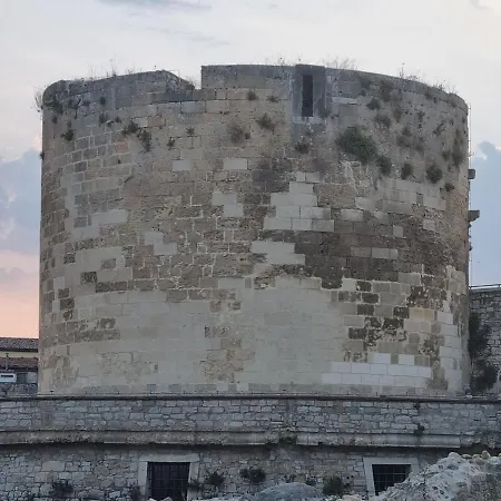 ベッド・アンド・ブレックファスト D'avalos