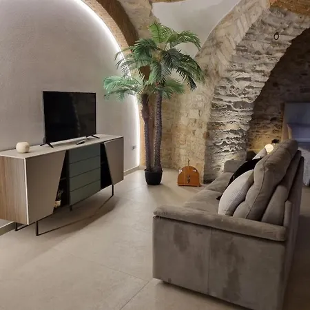 Bed & Breakfast D'avalos Venosa