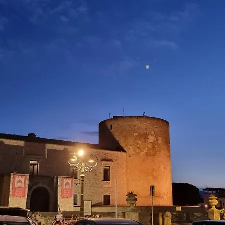 Bed & Breakfast D'avalos 4*