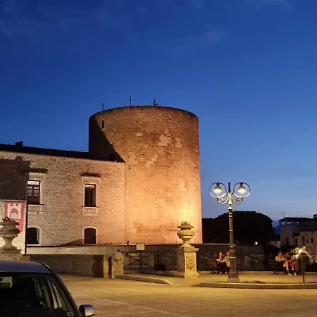 D'avalos Bed & Breakfast