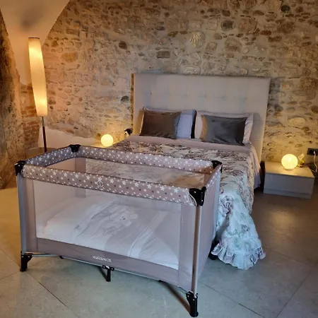 D'avalos ベッド・アンド・ブレックファスト ヴェノーザ