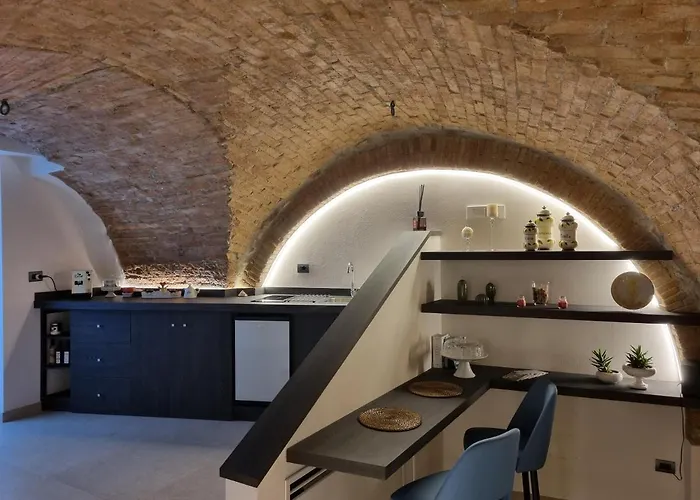 Bed & Breakfast D'avalos Venosa