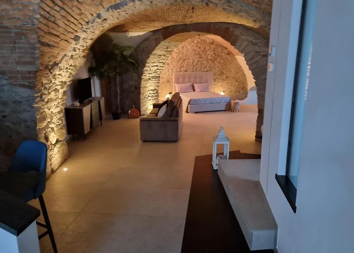 D'avalos Bed & Breakfast