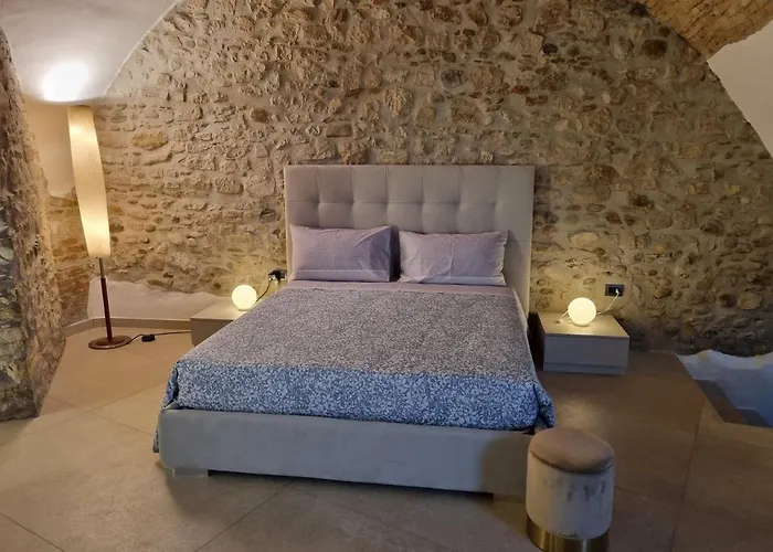 Bed & Breakfast D'avalos Venosa