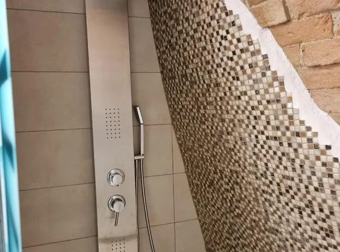 D'avalos Bed & Breakfast Venosa