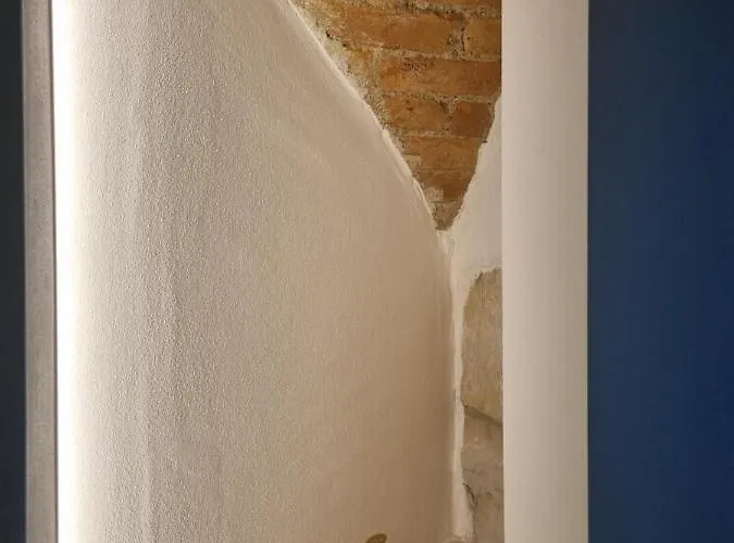 D'avalos Bed & Breakfast