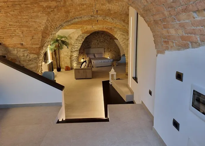 D'avalos Bed & Breakfast