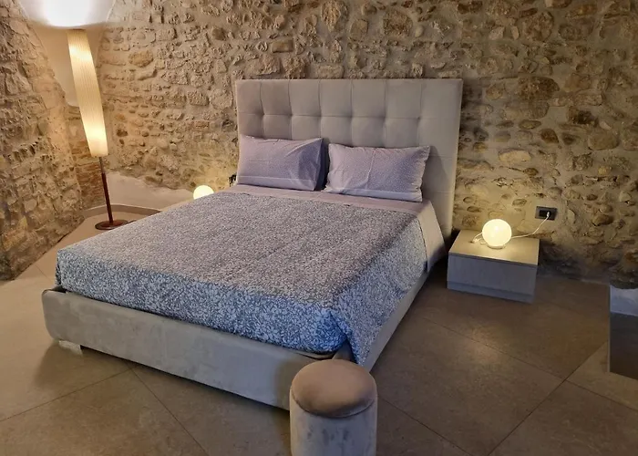 D'avalos Bed & Breakfast