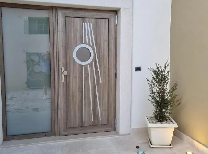 Bed & Breakfast D'avalos