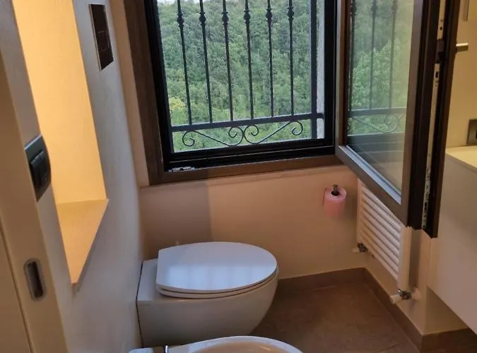 D'avalos Bed & Breakfast