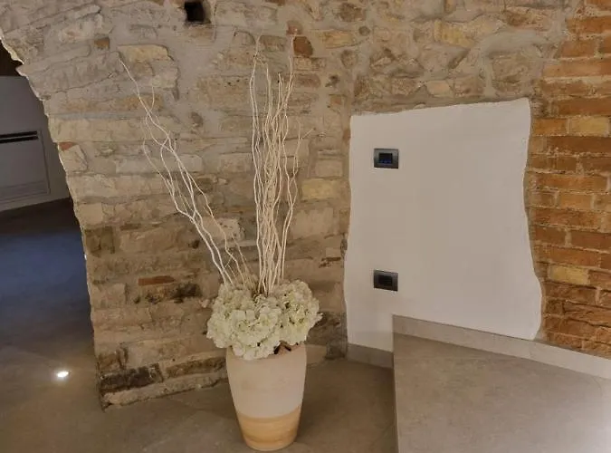 Bed & Breakfast D'avalos 4*