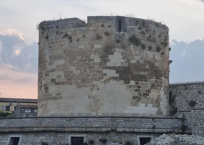 Bed & Breakfast D'avalos