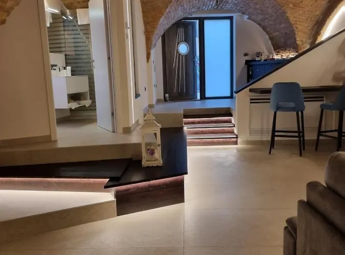 Bed & Breakfast D'avalos 4*