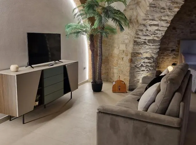 Bed & Breakfast D'avalos Venosa