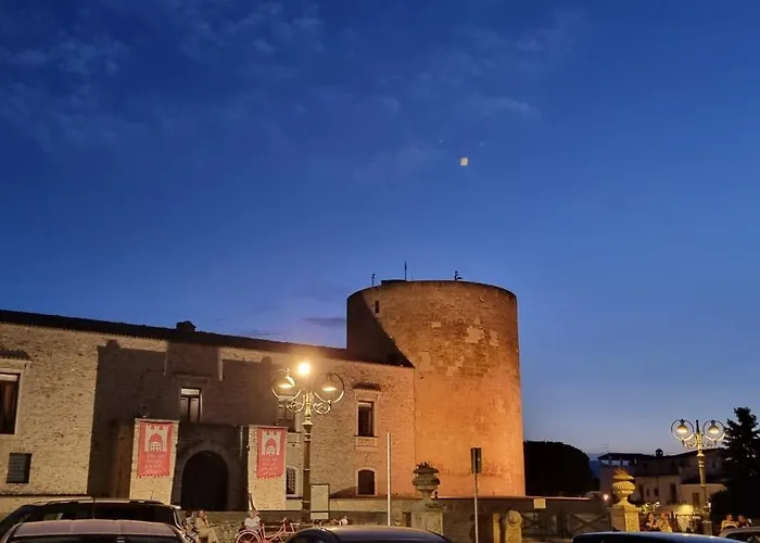 Bed & Breakfast D'avalos 4*