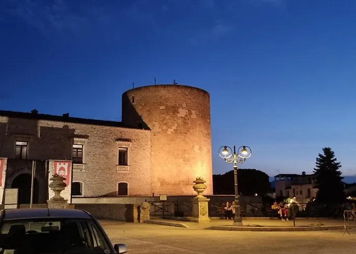 D'avalos Bed & Breakfast