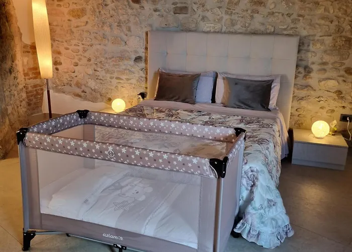 D'avalos Bed & Breakfast Venosa